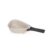 Joseph Joseph Droplet Mini Compact Colander With Folding Handles - Robins Kitchen