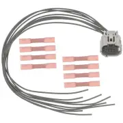 New SMP Fuel Vapor Leak Detection Pump Connector For 15-16 Lexus RC F 5.0L V8 (for: Lexus)