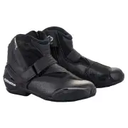 Stella SMX-1 R V2 Vented Black Shoes