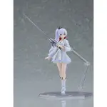 ☆ JB _TOYS ☆ 日版 MAX FACTORY RWBY 冰雪帝國 FIGMA 懷絲‧雪倪