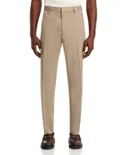 Boss Genius Slim Fit Trousers