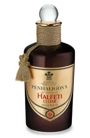Penhaligon's Halfeti Cedar Eau de Parfum at Nordstrom, Size 3.4 Oz No Color