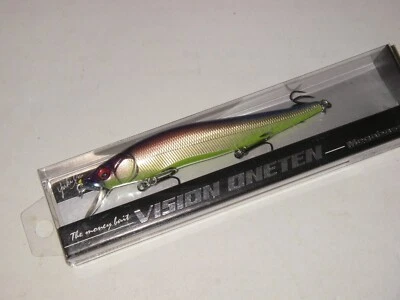 Megabass Vision Oneten 110 Wakin React