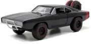 Jada Toys - 1:24 Fast and the Furious - Dom's Dodge Charger R/T Off Road [New To