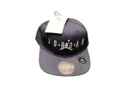 Nike Air Jordan Hat Cap Youth Boys Jumpman Logo Blue New