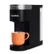 Keurig K-Slim Single Serve K-Cup Pod Coffee Maker, Multistream Technology, 3 ...