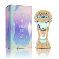 在飛比找PChome24h購物優惠-ANNA SUI 安娜蘇 綺幻星夜淡香水 30ml