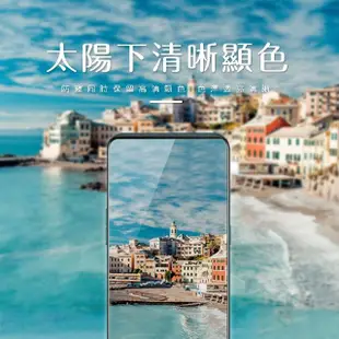 OPPO Reno十倍變焦 非滿版 高清防窺玻璃鋼化膜手機保護貼(OPPO Reno十倍變焦保護貼 reno10X鋼化膜)