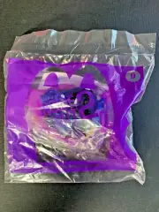 McDonald’s Inside Out 2 GUARDS FRANK AND DAVE #9 New and Sealed in Package