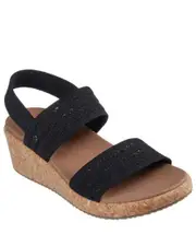 Skechers Arch Fit Beverlee - Mesh On You Black
