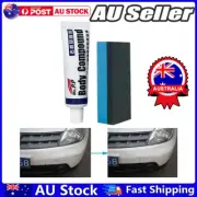 Car Scratch Paint Care Body Compound Polishing Gringding Paste Repair Remover HA