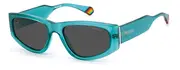 POLAROID-PLD 6169/S-MVU-5518-SUNGLASSES