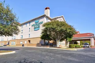 Homewood Suites by Hilton San Antonio-Northwest