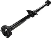 Rear Driveshaft Prop Shaft Assy Compatible For Mercedes-Benz GLK-KLASSE 2008-2015 A2044106806
