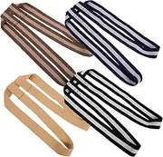 Yoga Mat Strap Yoga Food Exercise Band Yoga Supplies Multi-function Yoga er Strap Yoga Mat Holder Yoga Resistance Band Yoga er Carrier Band for Yoga Polyester Cotton