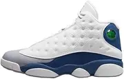 [Nike] Jordan Mens Air Jordan 13 414571 164 French Blue - Size 9