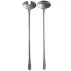 NEW Georg Jensen Copenhagen Salad Server Set 2pce