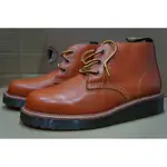 DR.MARTENS  SPRINGER BREECH SERVO LUX 馬汀靴 UK8 US9 EU42