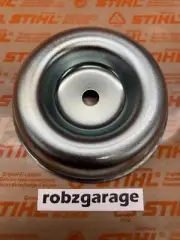 GENUINE STIHL FS60 FS61 GEAR HEAD RIDER PLATE WASHER 4112 713 3103 B9