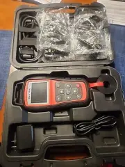 Autel MaxiTPMS TS508WF KIT Diagnostic TPMS Reset Tool & 8 2 in 1 MX-Sensors