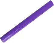 Silicone Intake Inlet Turbo to AIR Box Silicone Boost Hose KIT Fit for 1999-2004 Land Rover Discovery 2 TD5(Purple)