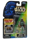Star Wars The Power of the Force Boba Fett POTF Freeze Frame Action Slide 1997