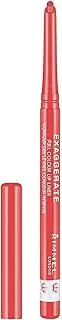 Rimmel London Exaggerate Automatic Lip Liner, Peachy-Beachy