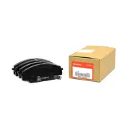 GENUINE FOR HONDA FRONT PADS CIVIC TYPE R FN2