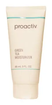 Proactiv 3oz Green Tea Moisturizer Proactive