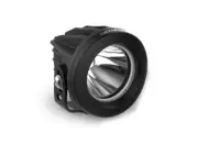 Denali DR1 LED Light Pod (Single) Black Honda CB250 Hornet 1996 - 2007
