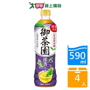 天仁茗茶台灣茗品茶罐裝系列(精焙烏龍茶/金萱烏龍茶/鮮採綠茶/四季春