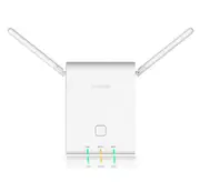YEALINK W90B-DM Cordless DECT IP Multicell System, include 1 x W90B and 1 x W90DM, supports W53H,W56H,W59R,W73H,CP930W, DD Phone
