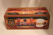 Code 3 Louisville Fire Department Special Set Seagrave Fire Engine Coffee Mug