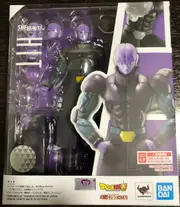 S.H.Figuarts Dragon Ball Super - Hit