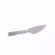 Marigold Artisans All Silver Fluted Cake Server