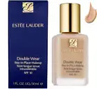 Estee Lauder Double Wear Stay in Place Makeup Foundation 2N1 Desert Beige BNIB