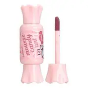 The Saem - Saemmul Mousse Candy Tint - 13 Colors #06 Chai Tea Mousse