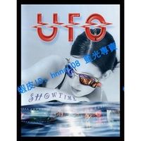 🔥藍光演唱會🔥幽浮合唱團(UFO) - Showtime 演唱會