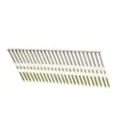 2 3/8" x .113 RING 304SS STRIP NAILS 21-DEG PLASTIC 1,000ct | SS08D-RING