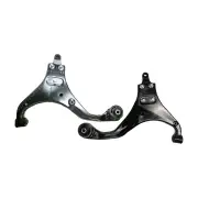 2 Pcs Trupro Front Lower Control Arms for Hyundai Tucson JM JN81B 2.0 2.7L 04-10