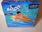 H2O Go! Magical Milkshake Lounge Pool Float Mat - Over 5.5 Feet Long - New