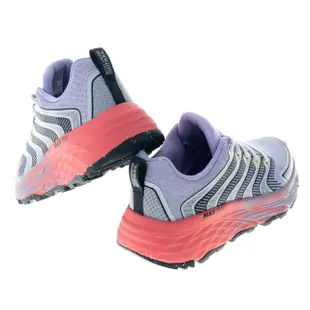 【SKECHERS】女鞋 戶外越野系列 GO RUN MAX CUSHIONING ELITE TRAIL(129154LVMT)