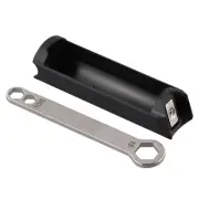 Tool Tray Toolkit 116x34.5x32mm ABS+Steel Bike Accessories For Brompton