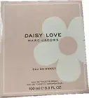 Marc Jacobs Daisy Love Eau So Sweet Eau De Toilette 100m