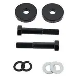 CalOffroad Diff Drop Kit to suit Isuzu Dmax (2020+) (10mm Spacer) - DDKDMAX20-10