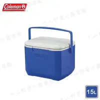 在飛比找樂天市場購物網優惠-【露營趣】新店桃園 Coleman CM-27859 15L