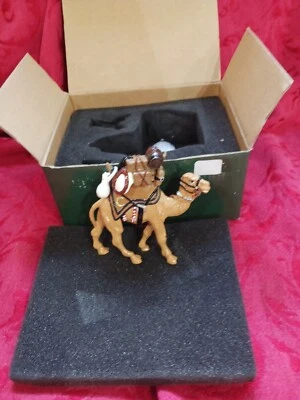 Lot Hk2a VERY rare pop 1 pack camel KING COUNTRY BC1 SH1 Africa ww2 diorama 1:30