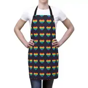 Jfergo "Rainbow" Apron 2