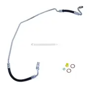Edelmann Power Steering Pressure Hose For Ford Taurus Mercury Sable