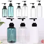 Packing Bottle Lotion Bottle Containers Dispenser Bottles Body Wash Bottlers